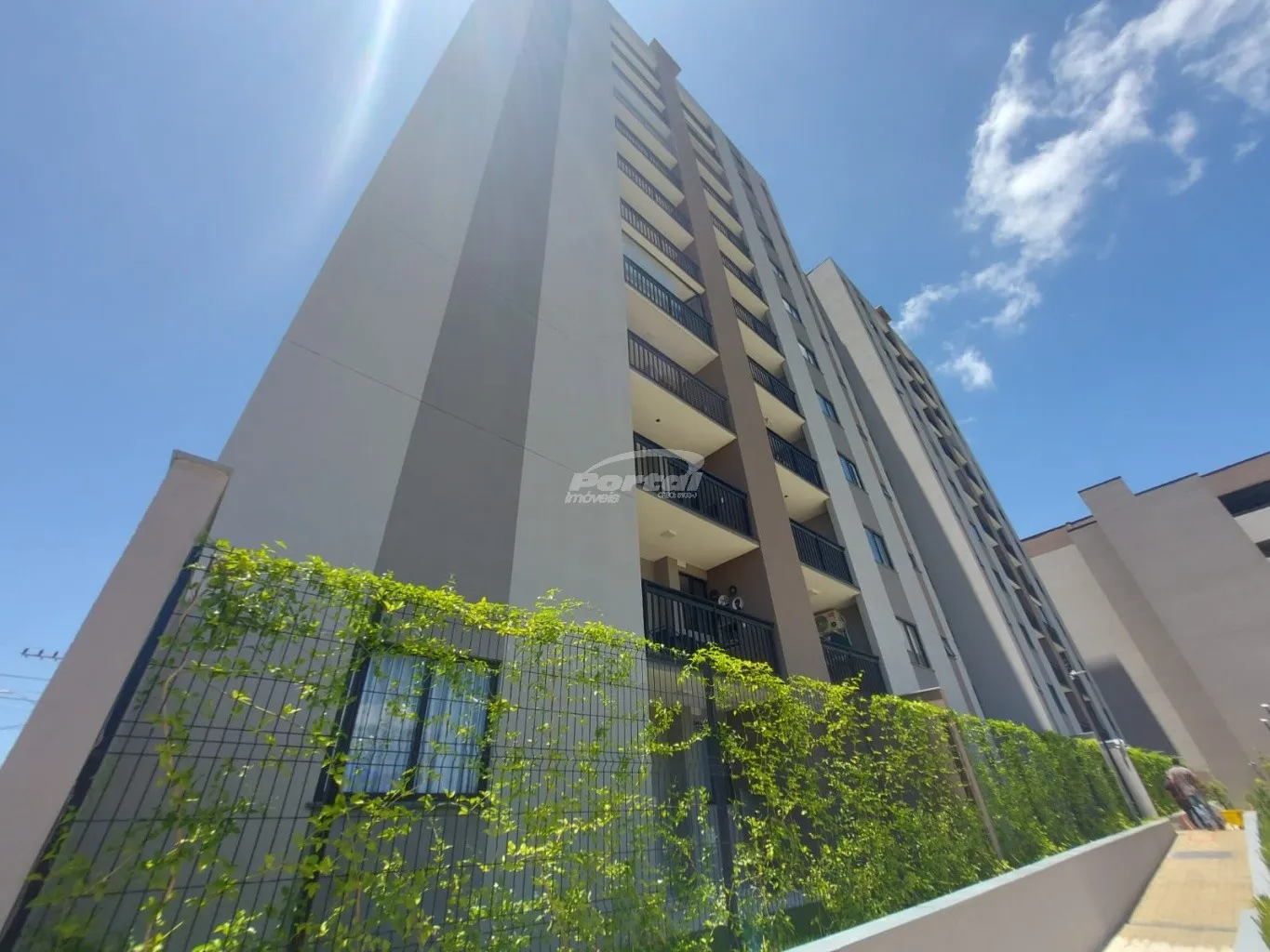 Apartamento novo disponível para locação no bairro Centro, em Balneário Piçarras/SC. Cód. 22761 - foto 1