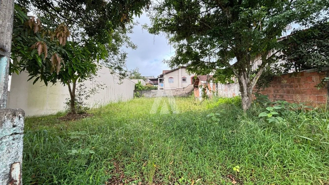 Terreno com 420 m à venda no bairro Nova Brasília em Joinville - SC por R$ 400.000,00. — foto 5