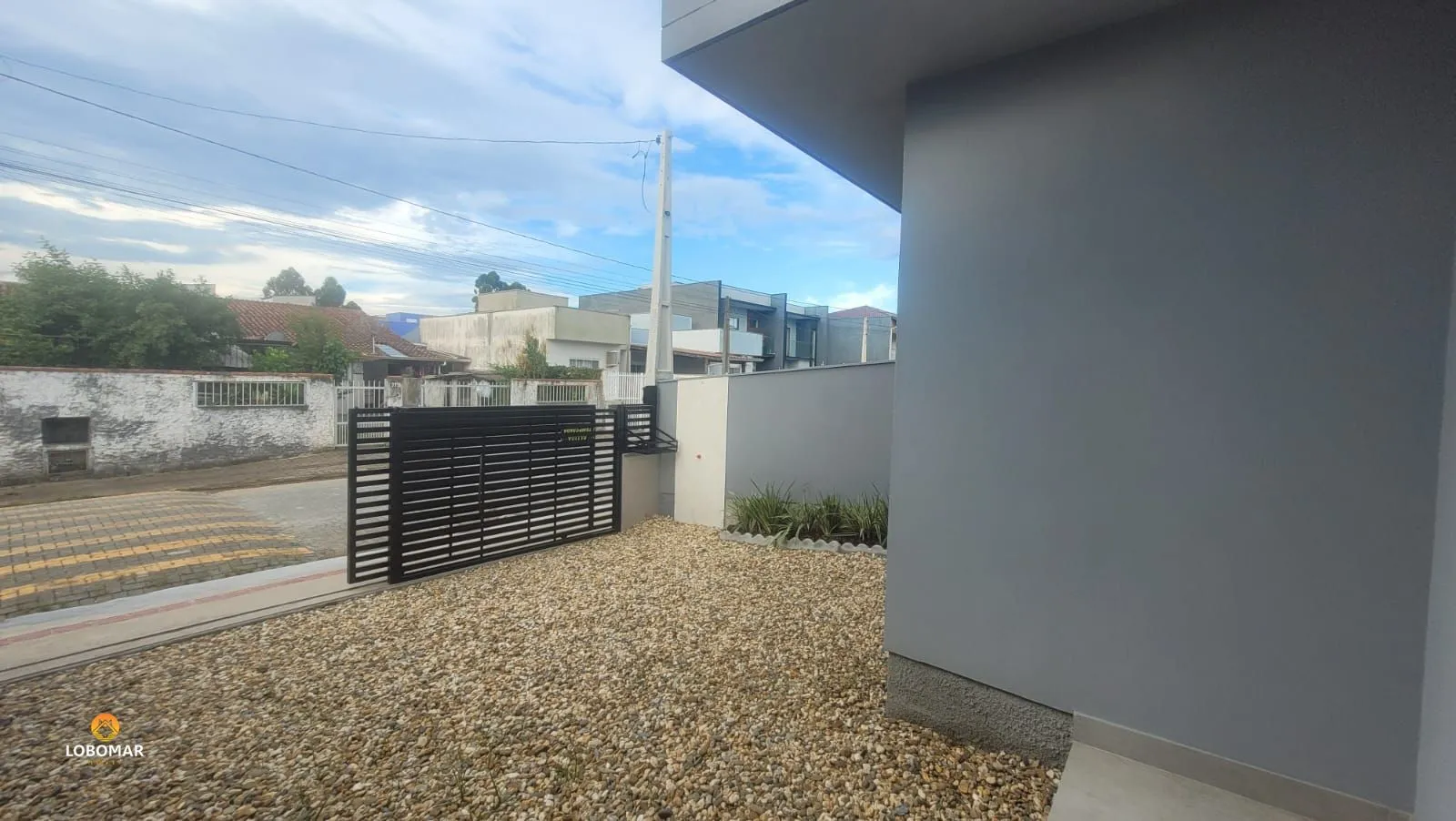 Casa nova, 2 dormitórios, sendo 1 suíte, Itacolomi em Balneário Piçarras-SC. — foto 5