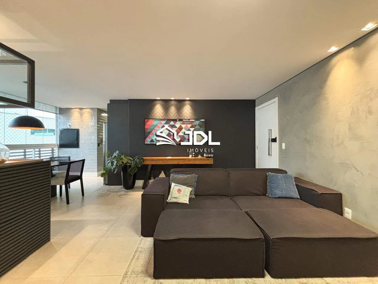 Apartamento à venda no bairro Itoupava Norte - foto 1