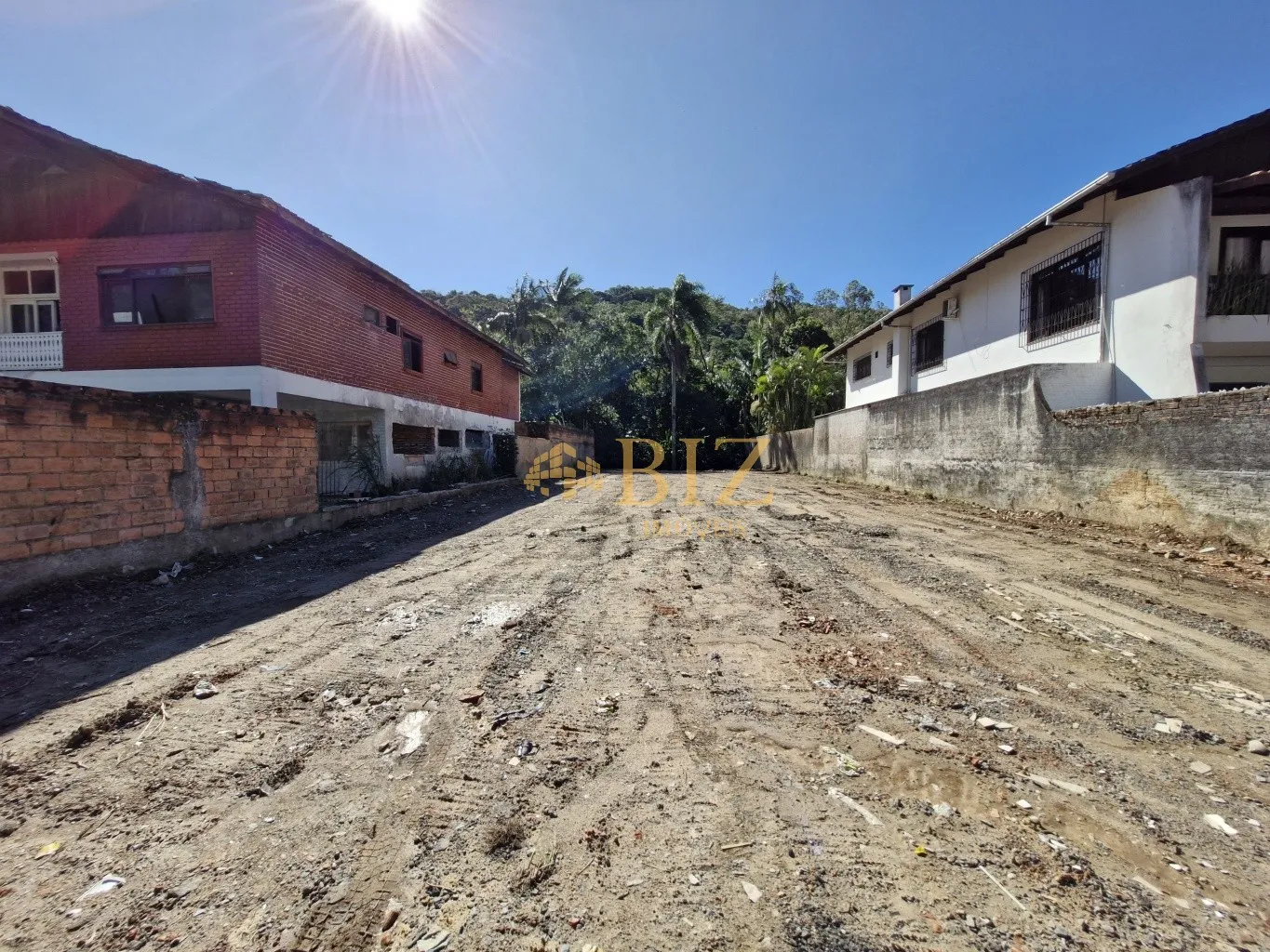Excelente terreno amplo à venda no Bairro Ribeirão Fresco! - foto 1
