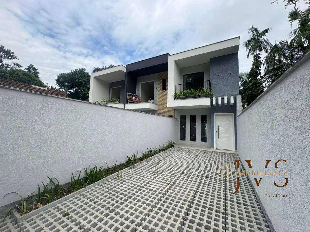 Casa · à venda · 2 quartos · 129m² · Testo Salto, Blumenau