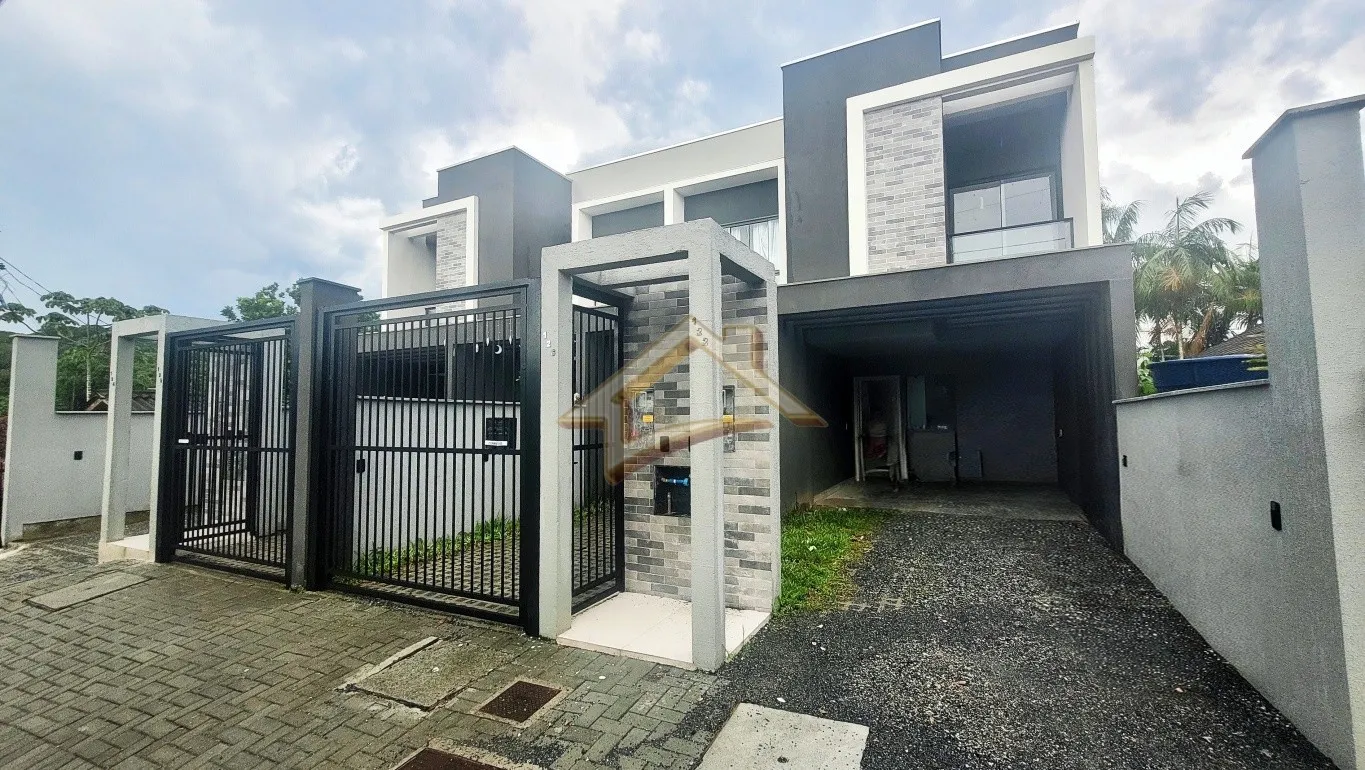 Casa em Blumenau - foto 1