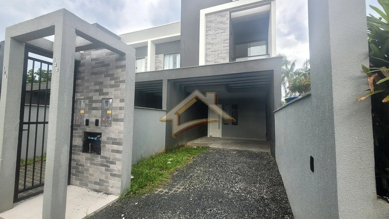 Casa em Blumenau — foto 2
