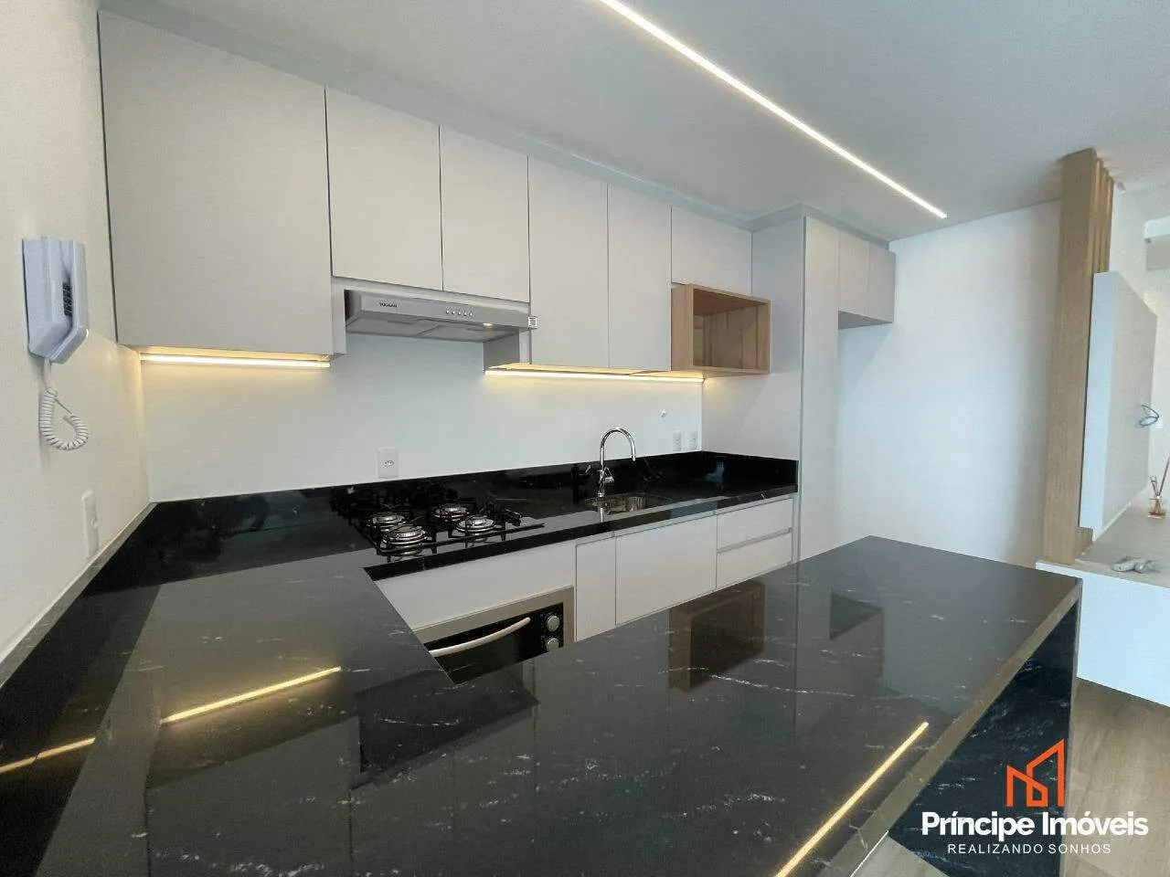 Apartamento com 2 quartos no Anita Garibaldi em Joinville — foto 3