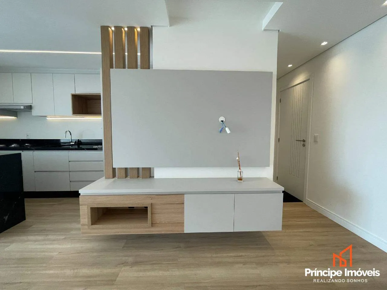 Apartamento com 2 quartos no Anita Garibaldi em Joinville — foto 5