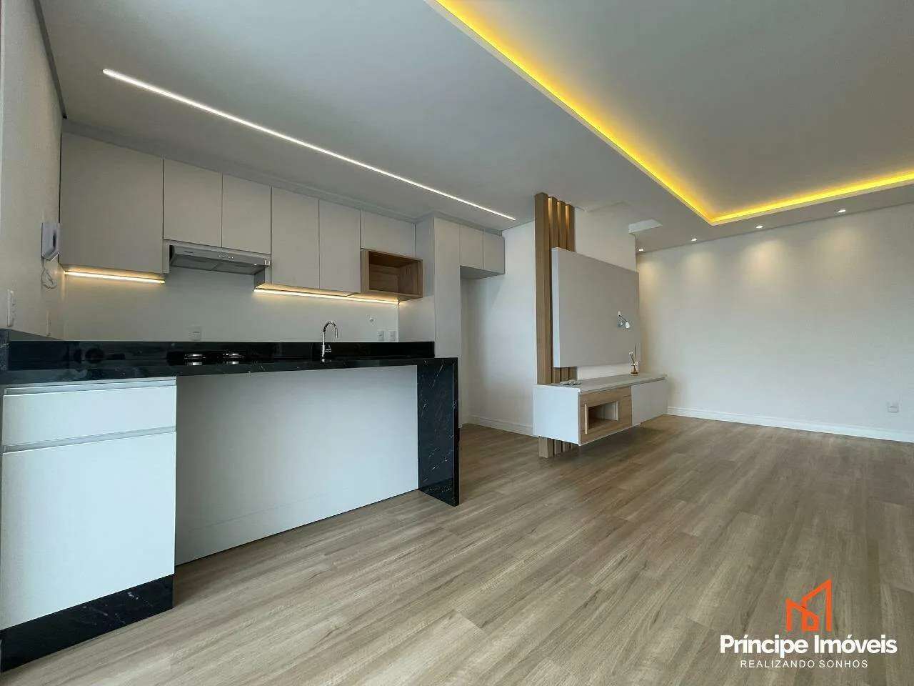 Apartamento com 2 quartos no Anita Garibaldi em Joinville — foto 6