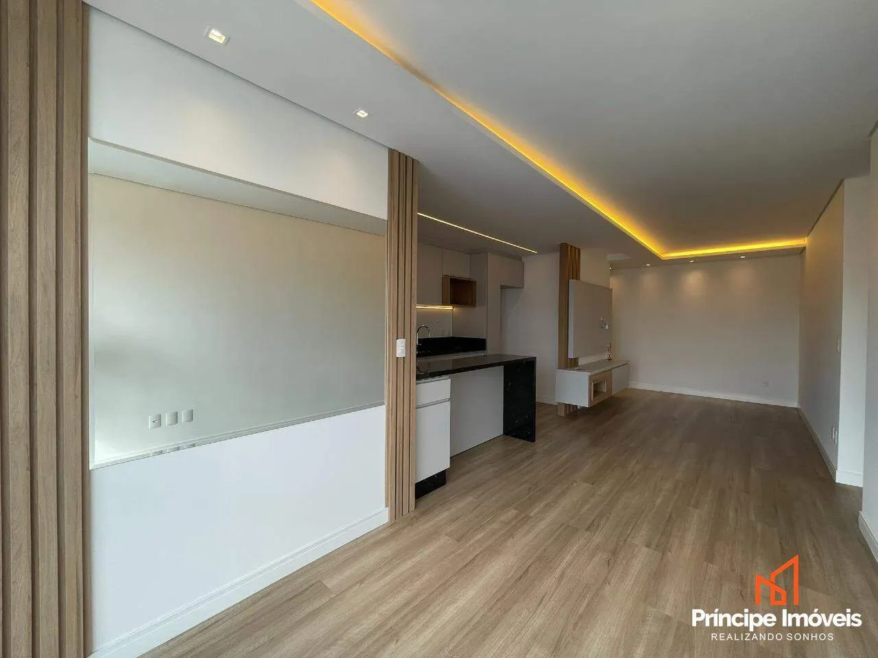 Apartamento com 2 quartos no Anita Garibaldi em Joinville — foto 7