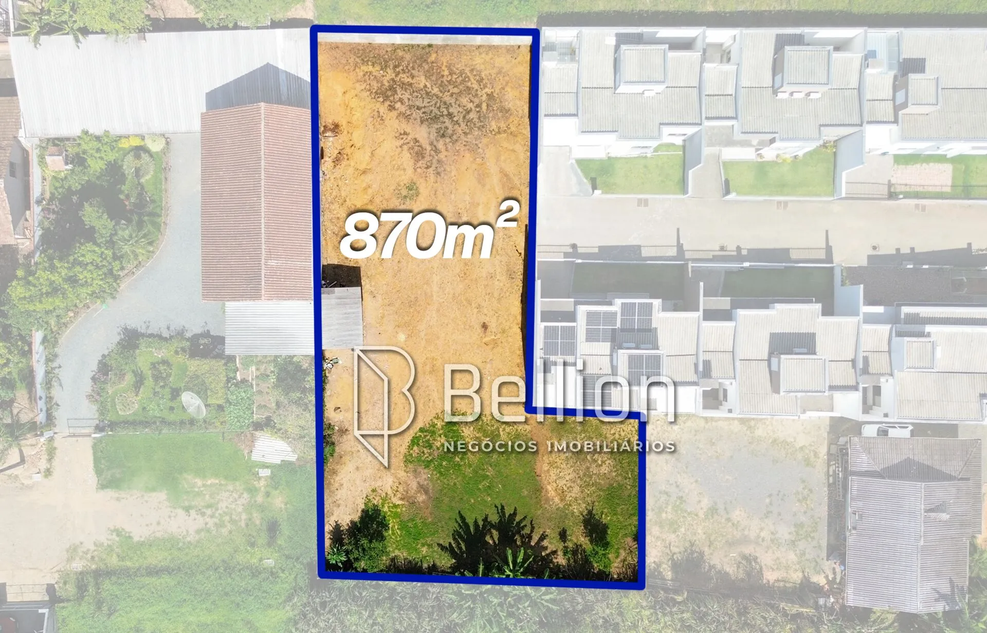 Excelente oportunidade para quem busca espaço, tranquilidade e potencial construtivo! — foto 2