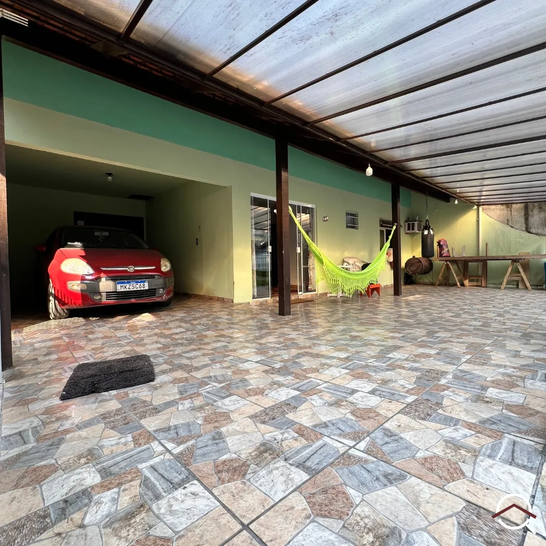 Casa 4 dormitórios, liberada para financiamento — foto 2