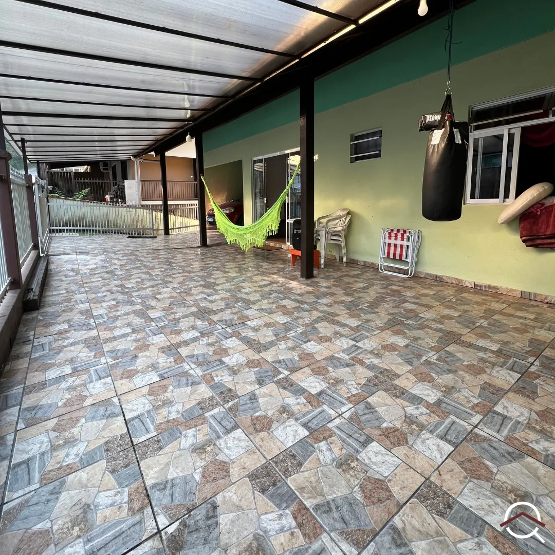 Casa 4 dormitórios, liberada para financiamento — foto 3