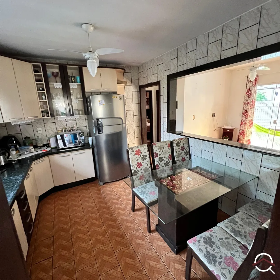 Casa 4 dormitórios, liberada para financiamento — foto 4