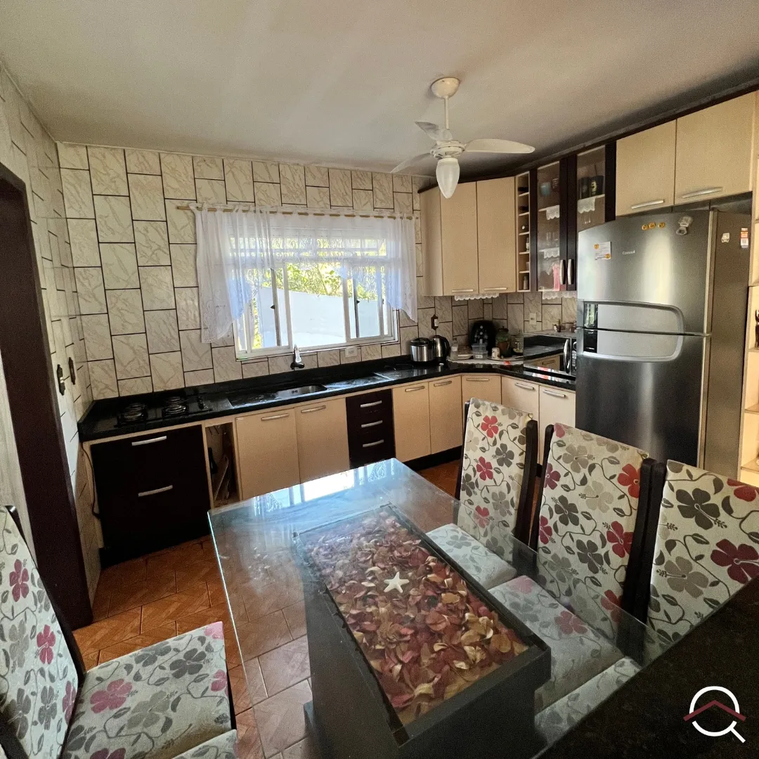 Casa 4 dormitórios, liberada para financiamento — foto 5