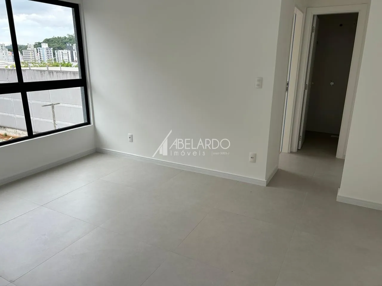 APARTAMENTO A VENDA - CITY RESIDENCE - PROXIMO VILA GERMÂNICA — foto 2