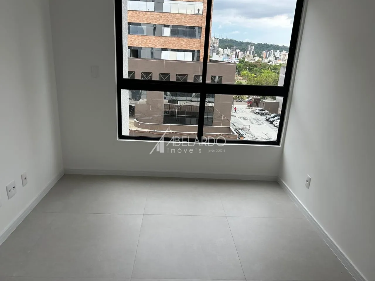 APARTAMENTO A VENDA - CITY RESIDENCE - PROXIMO VILA GERMÂNICA — foto 3