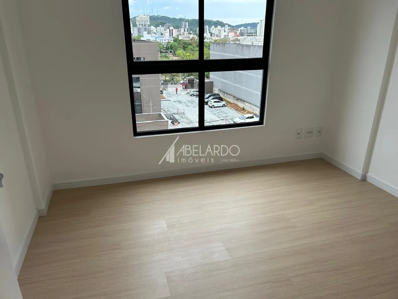 APARTAMENTO A VENDA - CITY RESIDENCE - PROXIMO VILA GERMÂNICA — foto 4