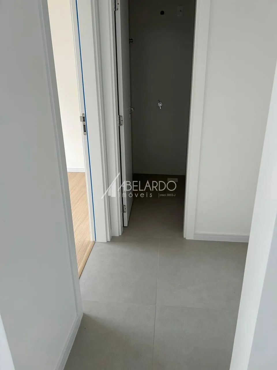 APARTAMENTO A VENDA - CITY RESIDENCE - PROXIMO VILA GERMÂNICA — foto 7