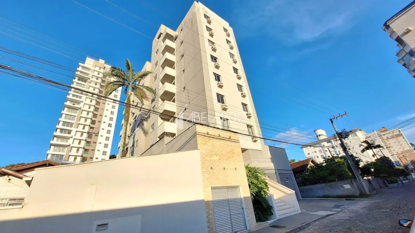 APARTAMENTO COM UM DORMITÓRIO E UMA VAGA DE GARAGEM - BAIRRO VILA NOVA - foto 1