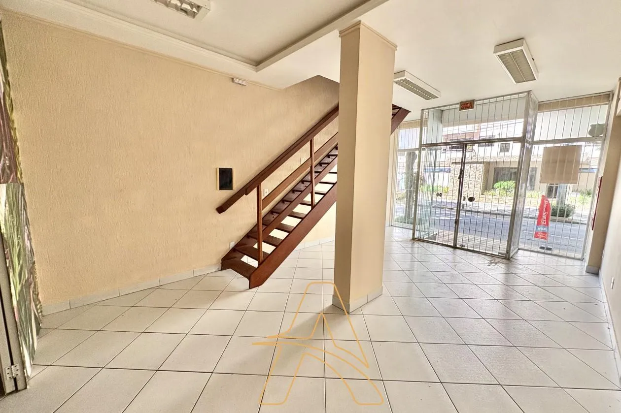 Loja Comercial à Venda na Rua Max Hering - Bairro Victor Konder — foto 5
