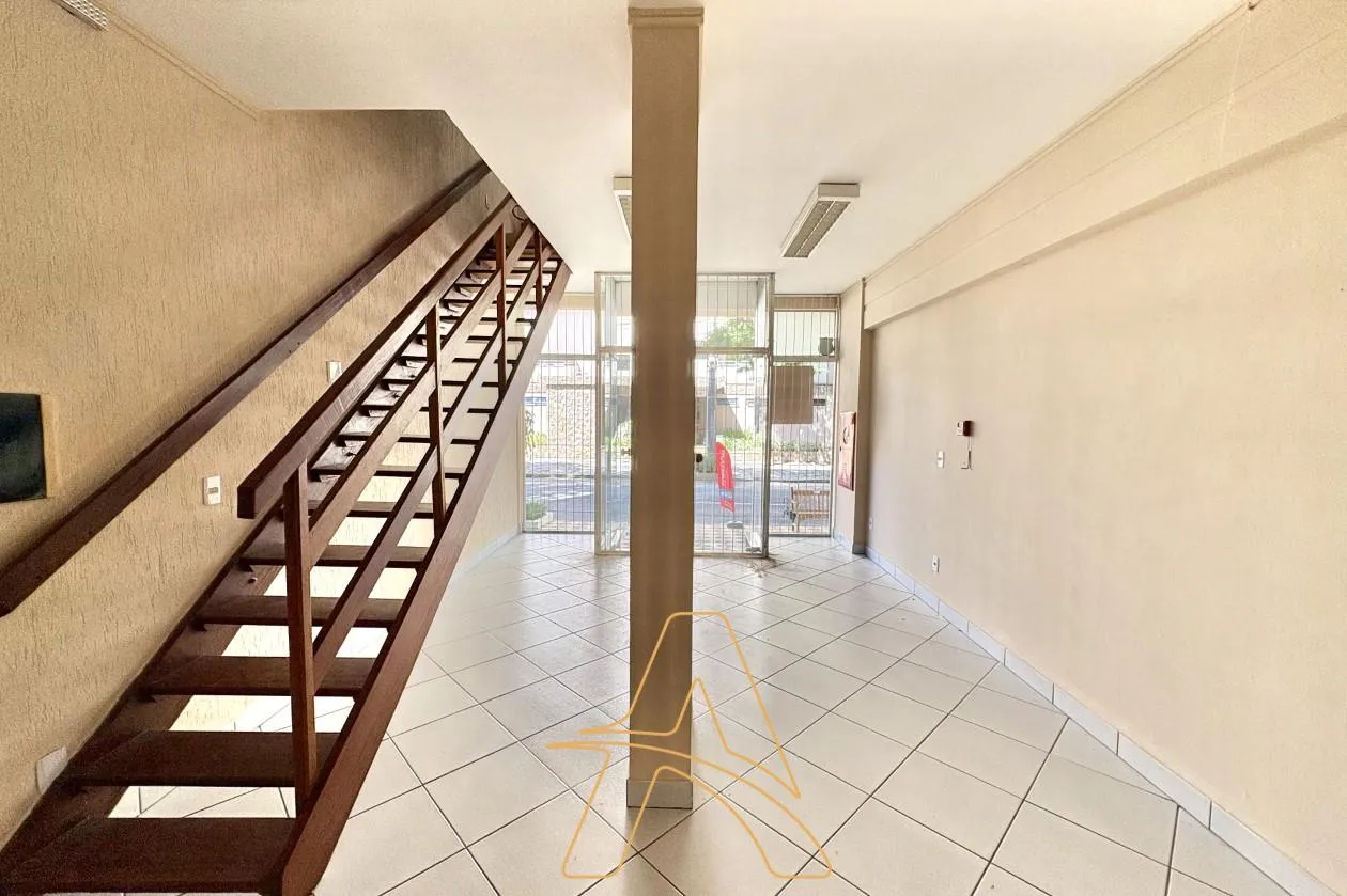 Loja Comercial à Venda na Rua Max Hering - Bairro Victor Konder — foto 7