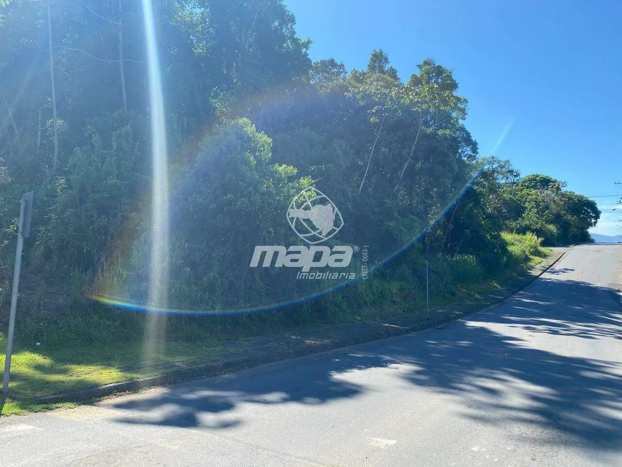 Terreno Urbano de 26.067,95 m em Indaial (João Paulo II) - Residencial/Comercial — foto 3