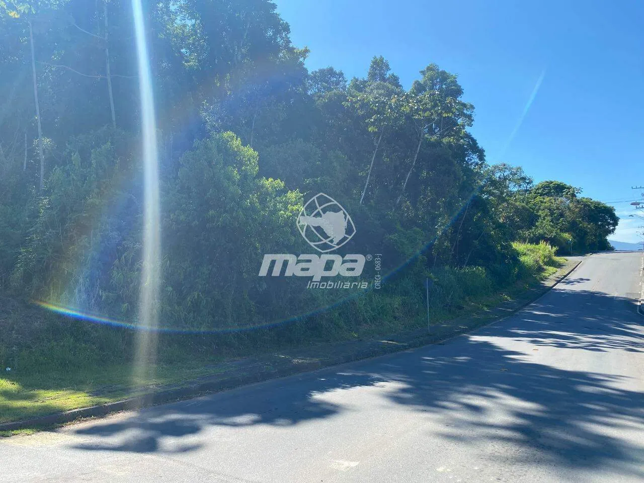 Terreno Urbano de 26.067,95 m em Indaial (João Paulo II) - Residencial/Comercial — foto 4