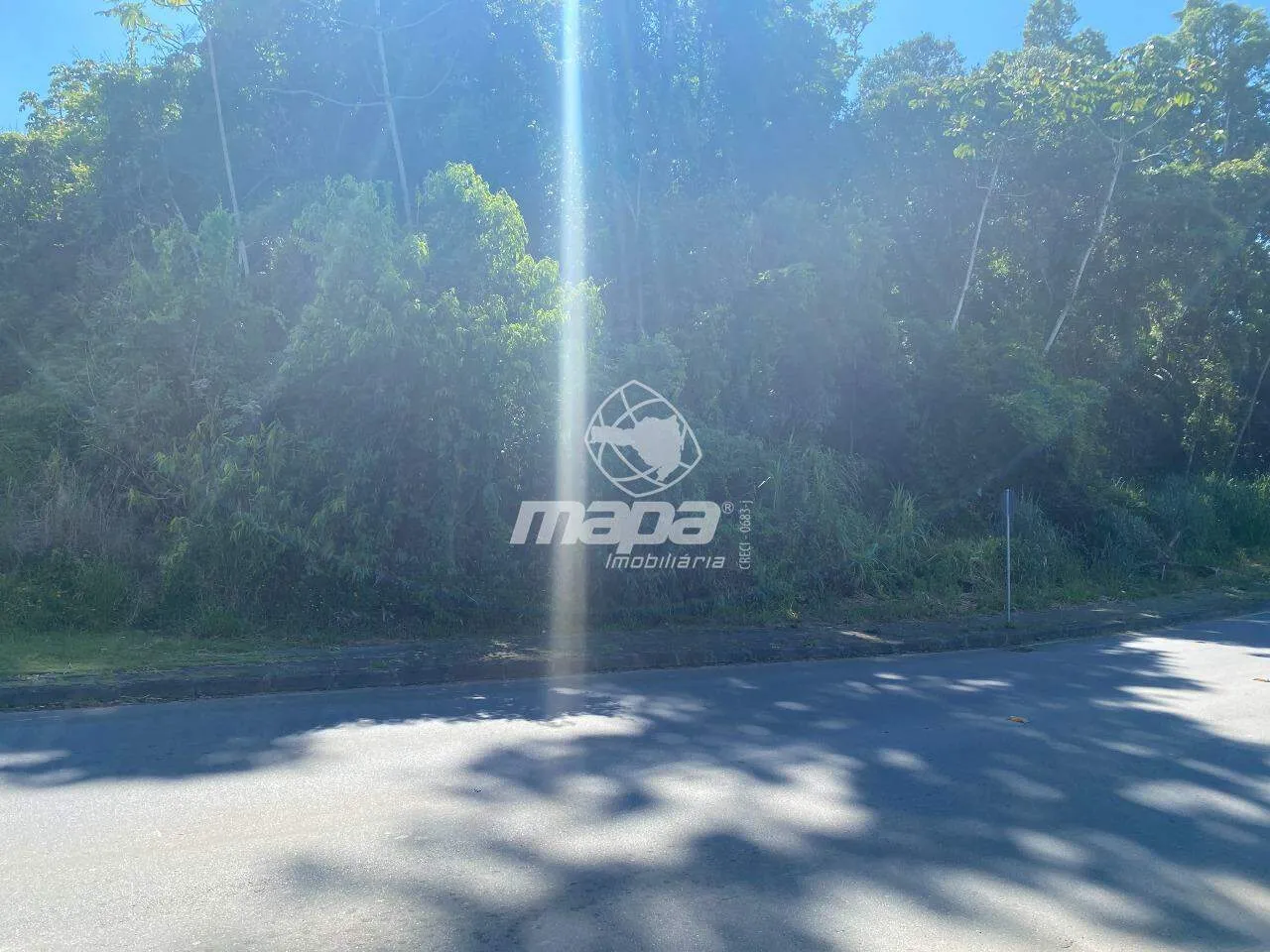 Terreno Urbano de 26.067,95 m em Indaial (João Paulo II) - Residencial/Comercial — foto 5