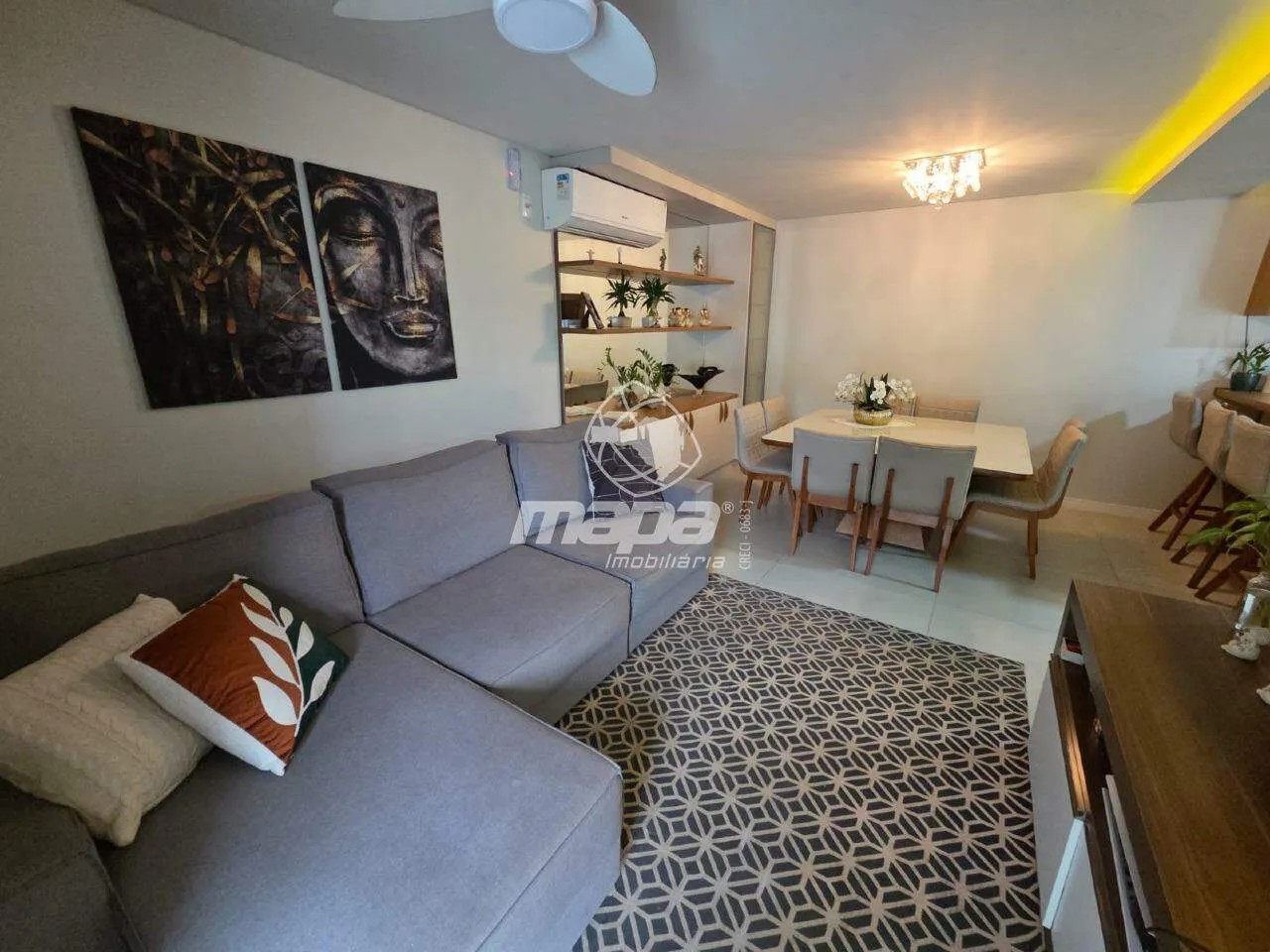 Casa à venda, 3 quartos, 1 suíte, 2 vagas, Velha - Blumenau/SC — foto 3
