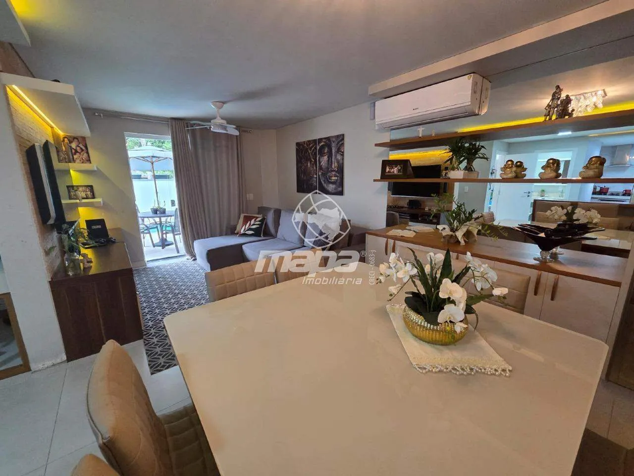 Casa à venda, 3 quartos, 1 suíte, 2 vagas, Velha - Blumenau/SC — foto 4