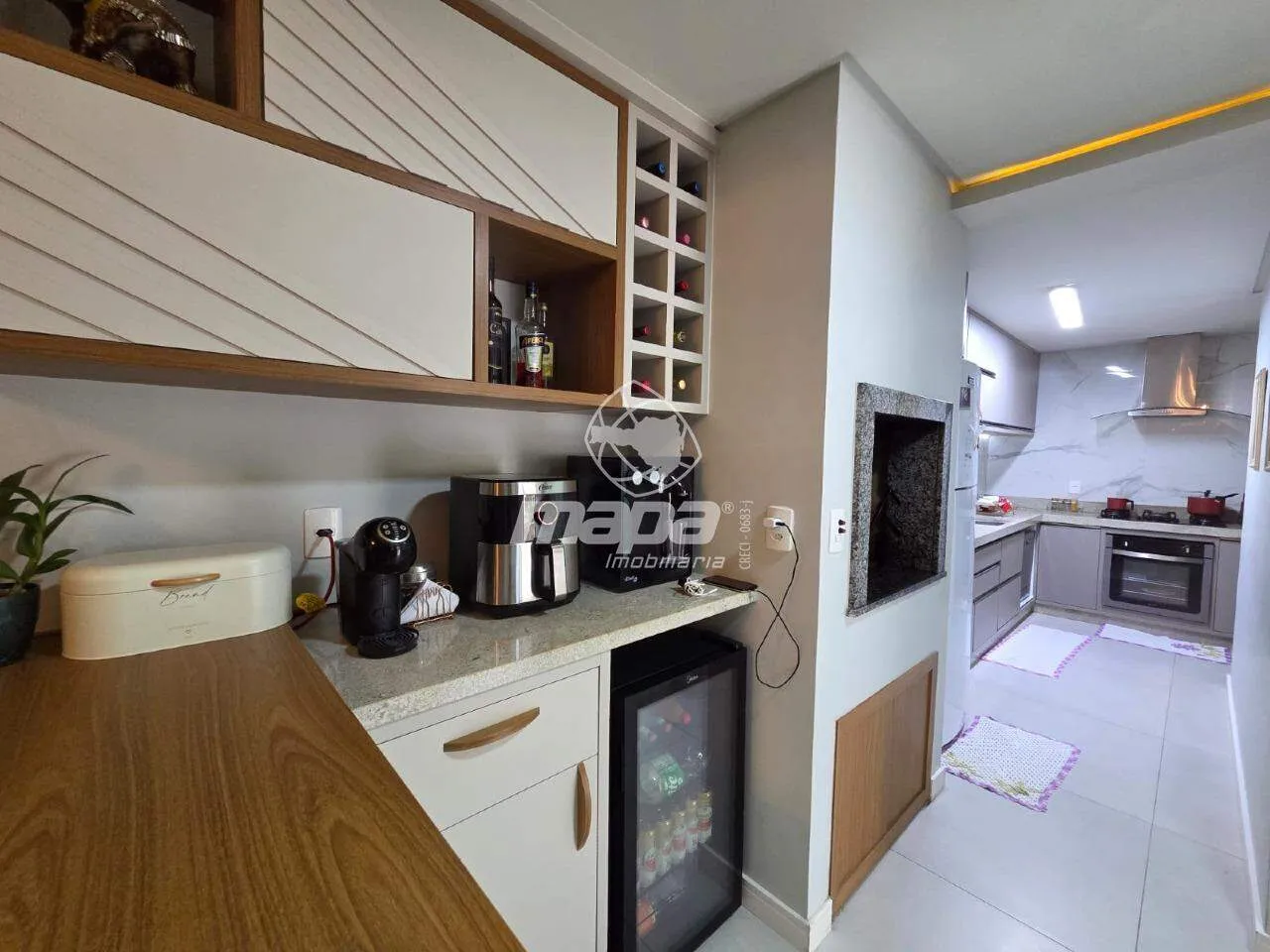 Casa à venda, 3 quartos, 1 suíte, 2 vagas, Velha - Blumenau/SC — foto 5