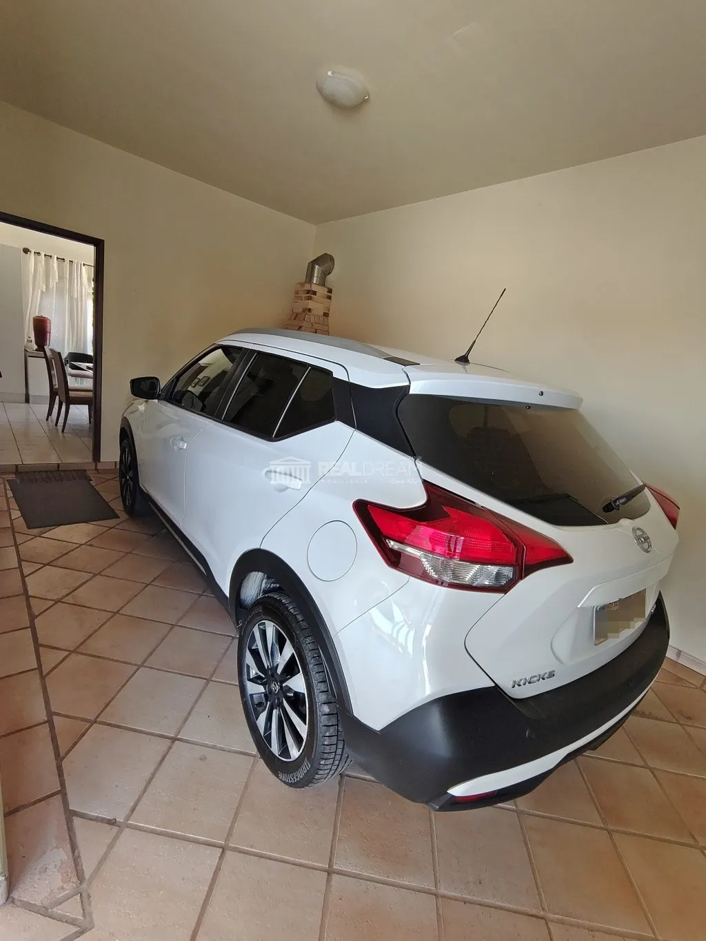 Ampla casa com 3 suítes, lavabo, varanda, churrasqueira... e terreno de 1.376m — foto 6