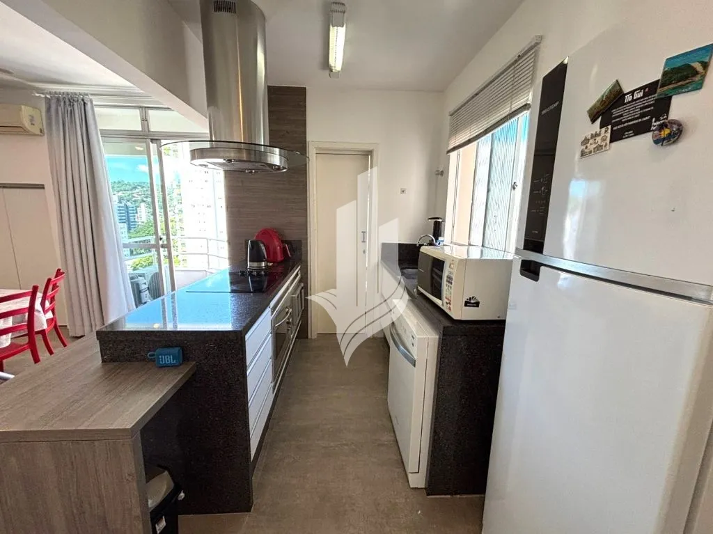 Apartamento duplex mobiliado 2 suítes na Victor Konder — foto 2