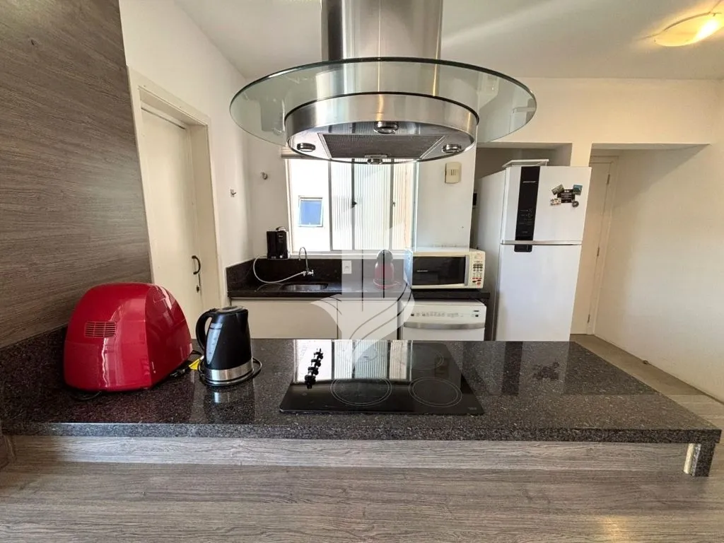 Apartamento duplex mobiliado 2 suítes na Victor Konder — foto 3