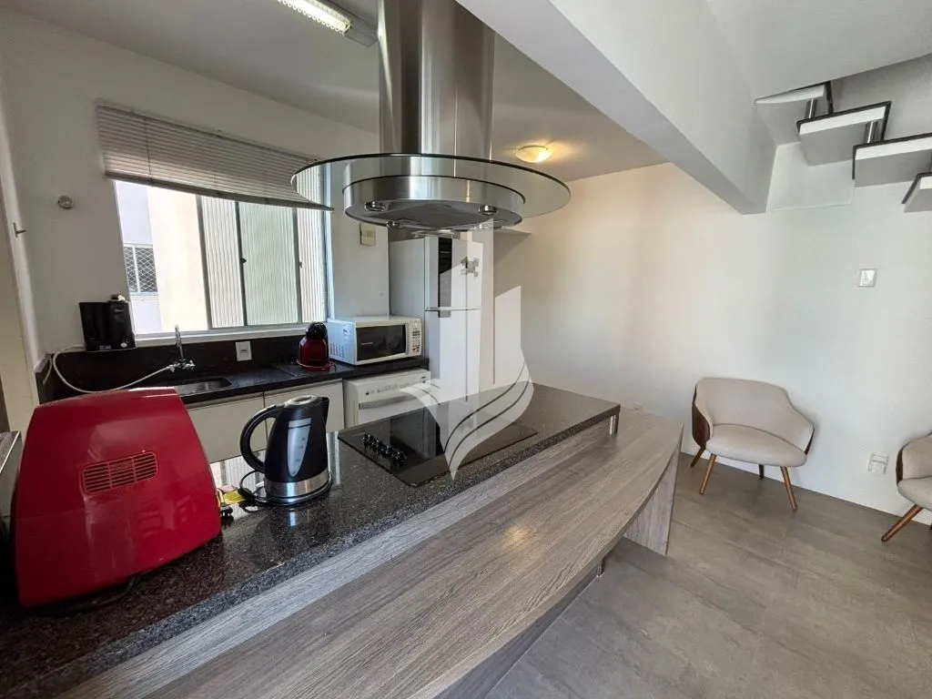Apartamento duplex mobiliado 2 suítes na Victor Konder — foto 5