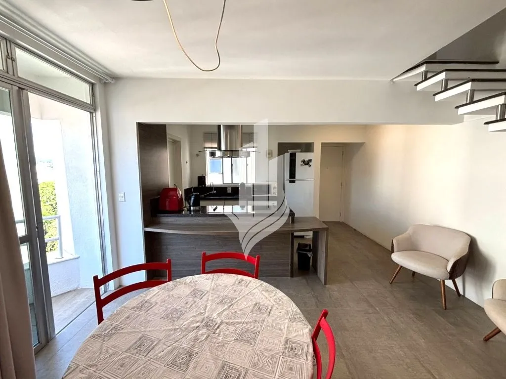 Apartamento duplex mobiliado 2 suítes na Victor Konder — foto 6