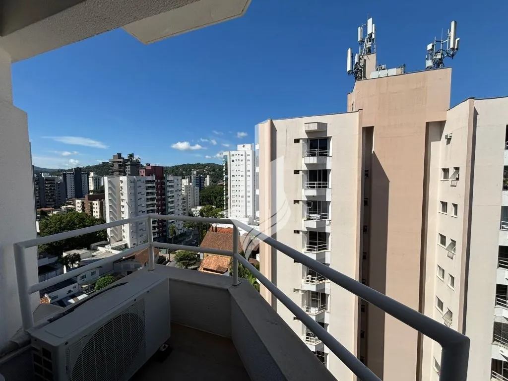 Apartamento duplex mobiliado 2 suítes na Victor Konder — foto 7