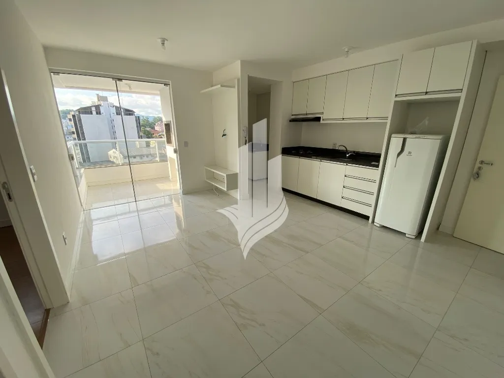 Apartamento no bairro Itoupava Seca — foto 6