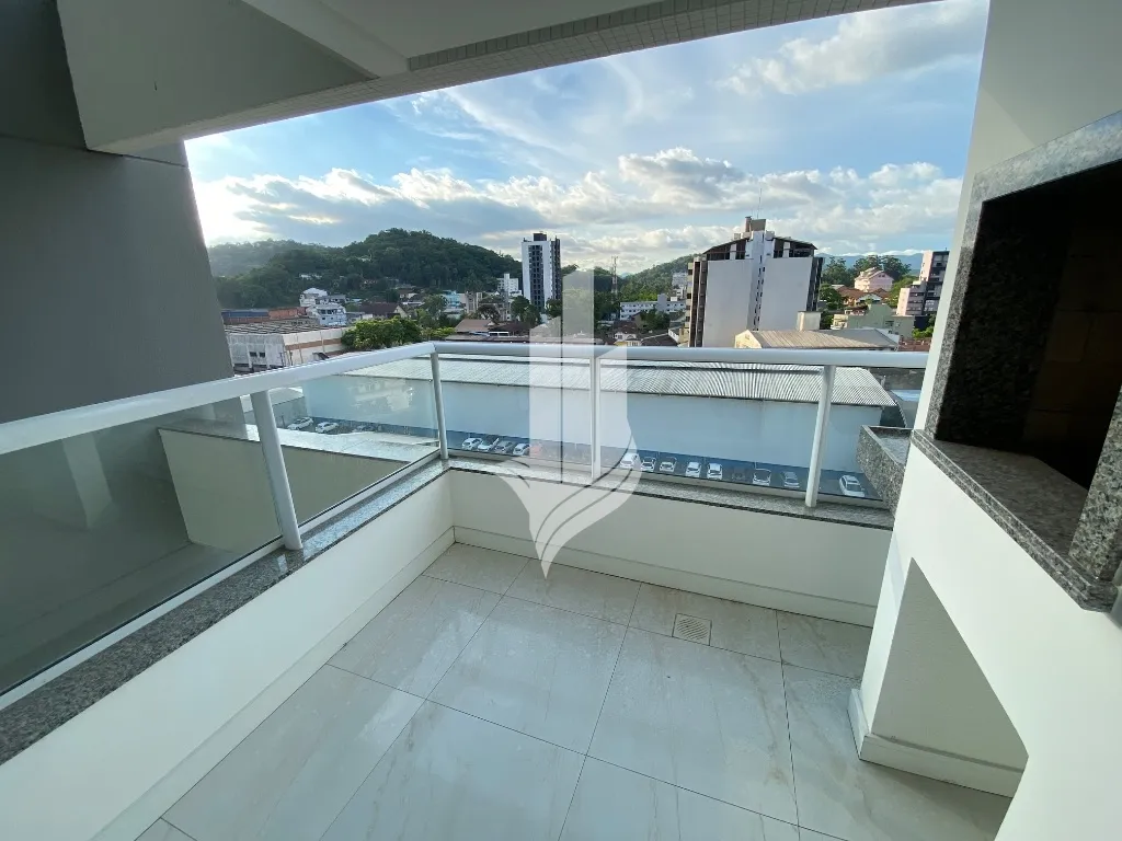 Apartamento no bairro Itoupava Seca — foto 7