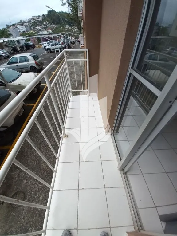 Apartamento á venda no Bairro Água Verde! — foto 4