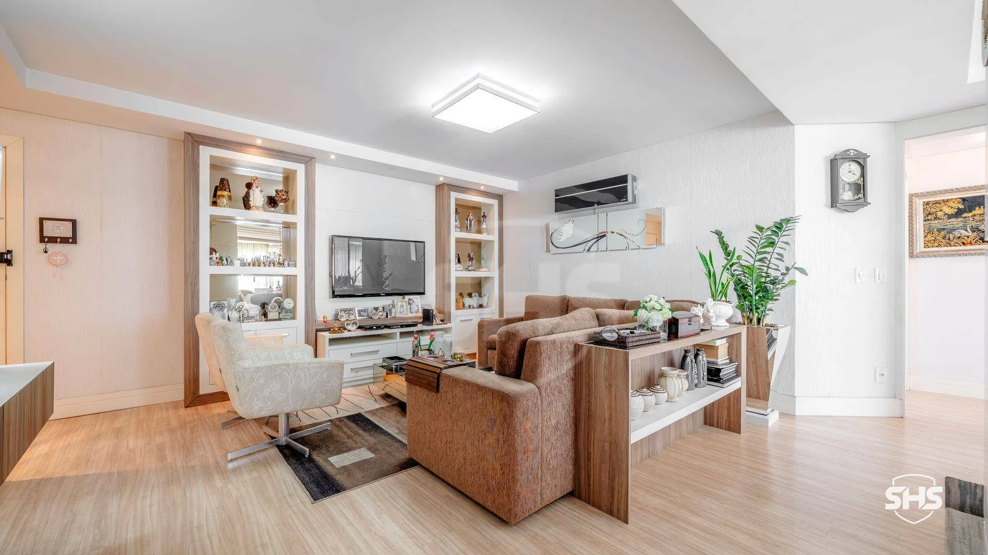 Apartamento com 3 dormitórios à venda, 133 m por R$ 1.100.000,00 - Vila Nova - Blumenau/SC — foto 2