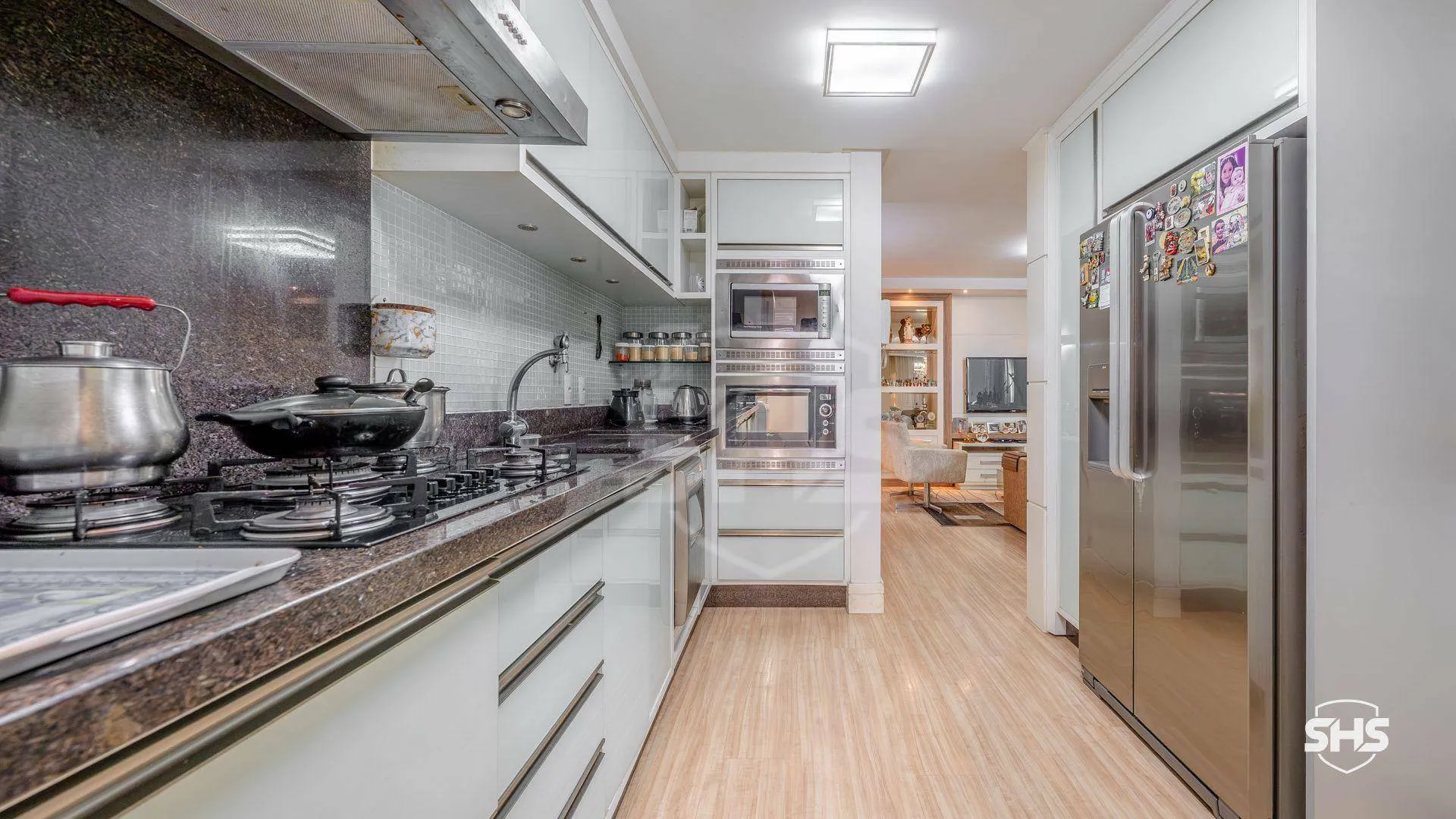 Apartamento com 3 dormitórios à venda, 133 m por R$ 1.100.000,00 - Vila Nova - Blumenau/SC — foto 7