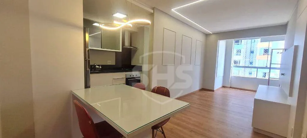 Apartamento com 2 dormitórios para alugar, 64 m por R$ 3.755,00/mês - Itoupava Seca - Blumenau/SC - foto 1