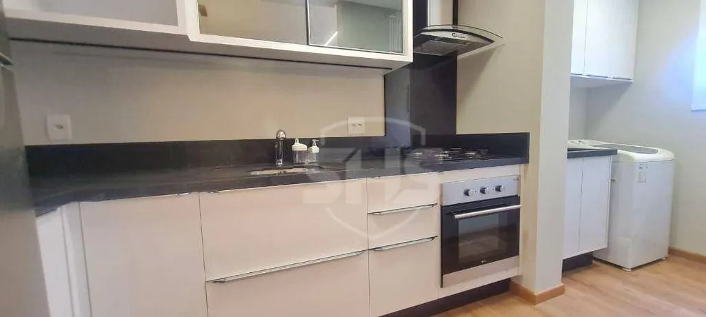 Apartamento com 2 dormitórios para alugar, 64 m por R$ 3.755,00/mês - Itoupava Seca - Blumenau/SC — foto 3