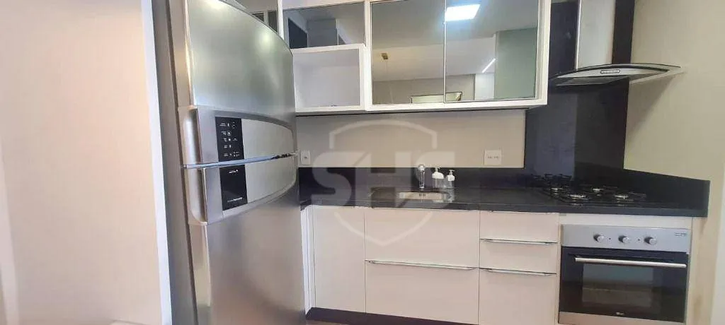 Apartamento com 2 dormitórios para alugar, 64 m por R$ 3.755,00/mês - Itoupava Seca - Blumenau/SC — foto 4