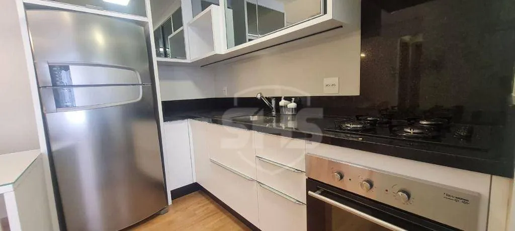 Apartamento com 2 dormitórios para alugar, 64 m por R$ 3.755,00/mês - Itoupava Seca - Blumenau/SC — foto 6