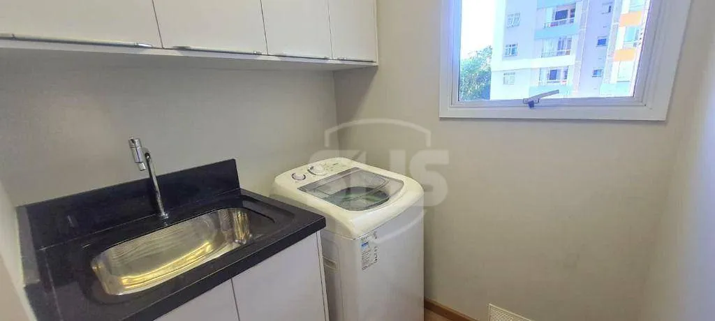 Apartamento com 2 dormitórios para alugar, 64 m por R$ 3.755,00/mês - Itoupava Seca - Blumenau/SC — foto 7