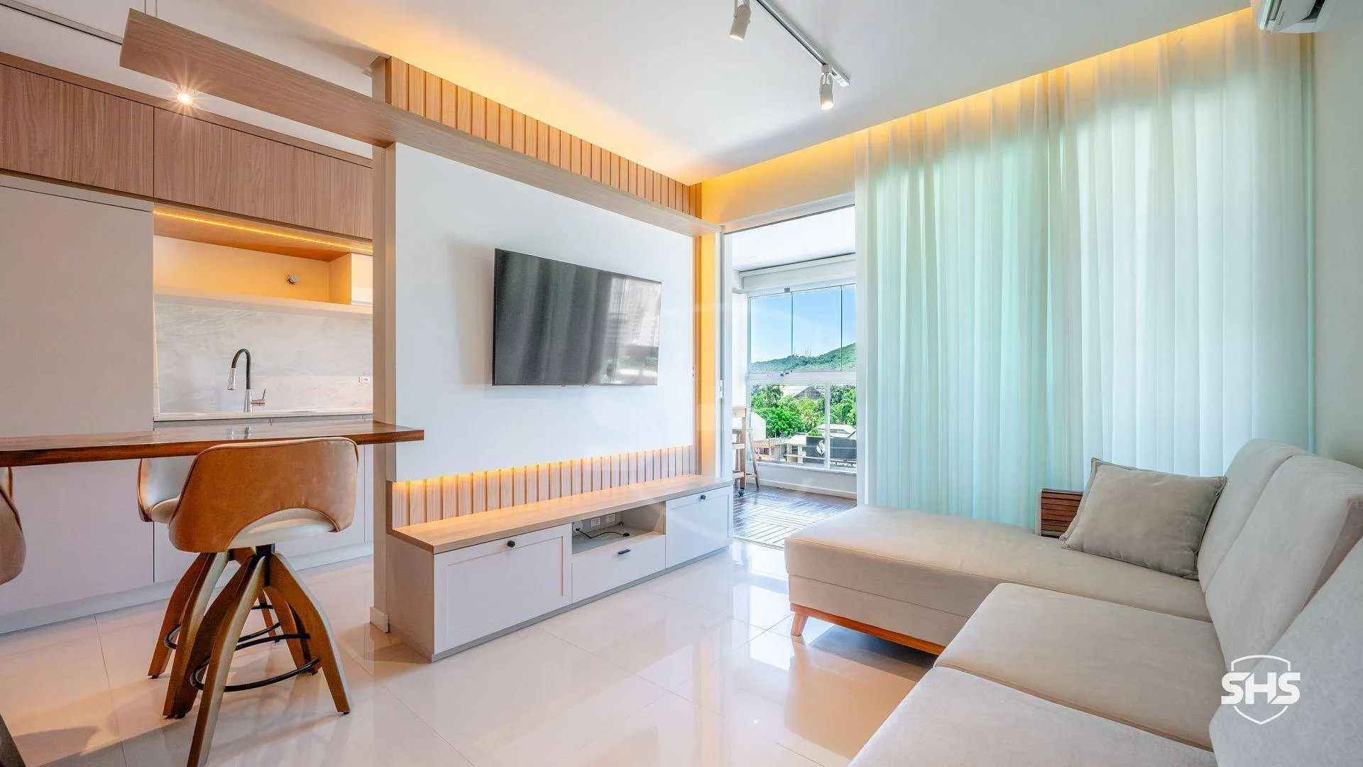 Apartamento com 2 dormitórios à venda, 85 m por R$ 810.000,00 - Itoupava Seca - Blumenau/SC — foto 3