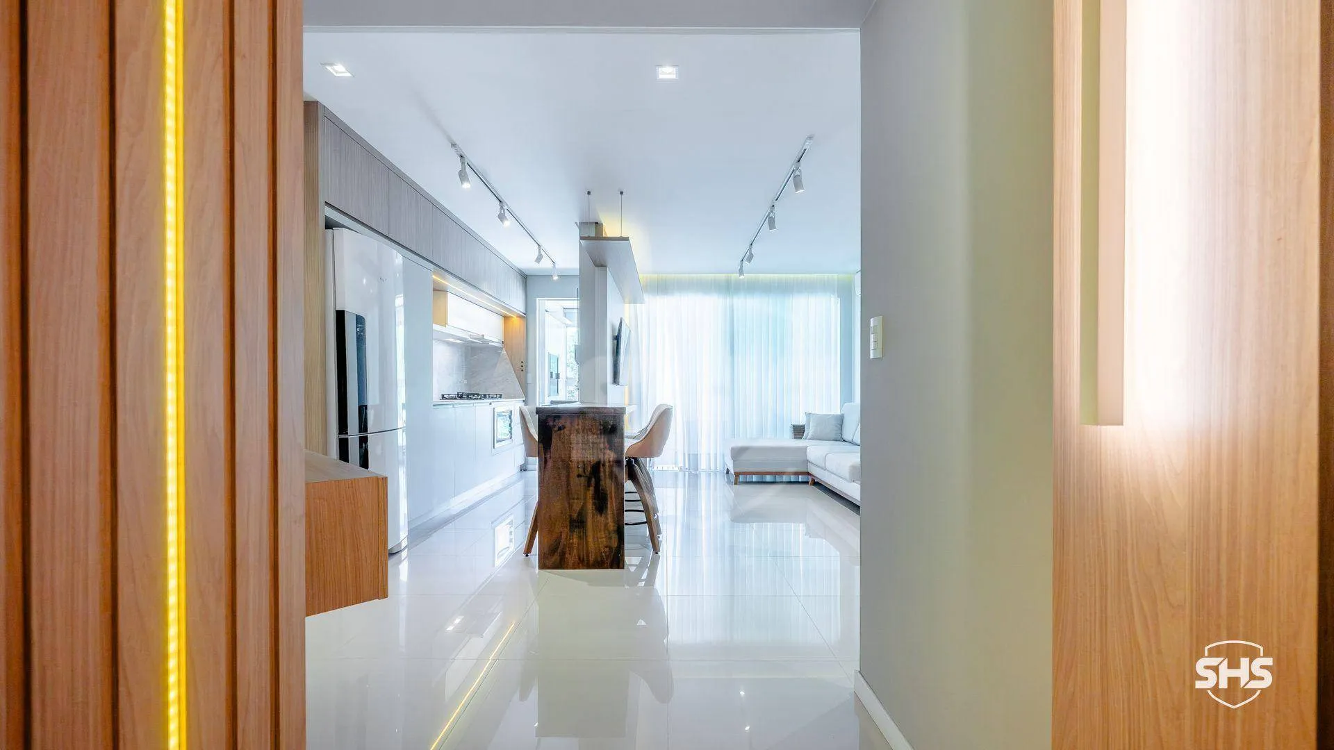 Apartamento com 2 dormitórios à venda, 85 m por R$ 810.000,00 - Itoupava Seca - Blumenau/SC — foto 4