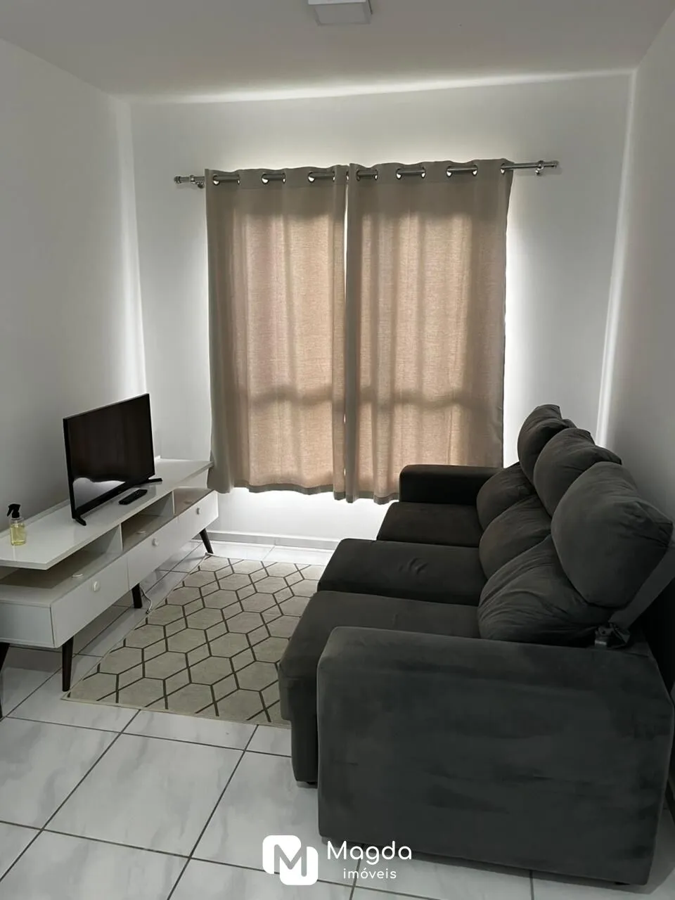 APARTAMENTO RESIDENCIAL ANGELINA COM 2 DORMITÓRIOS - COZINHA SOB MEDIDA — foto 2