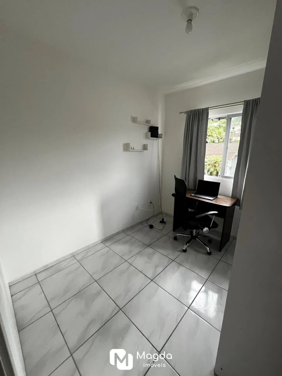 APARTAMENTO RESIDENCIAL ANGELINA COM 2 DORMITÓRIOS - COZINHA SOB MEDIDA — foto 6